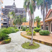 Restaurant and Villa in tourist spot for sale thumbnail