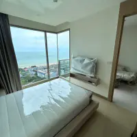 Sea view Condo For Sale At Riviera Jomtien thumbnail