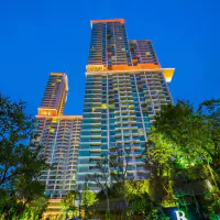 Luxury Hight-rise Condominium for Sale  Riviera wong Amart thumbnail