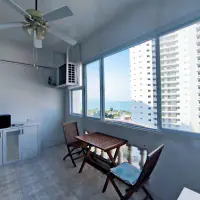 海景公寓出售，位于乔姆提恩综合体 thumbnail