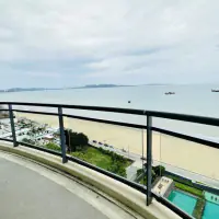 反射乔姆提恩豪华海景公寓出售 thumbnail