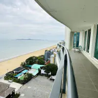 反射乔姆提恩豪华海景公寓出售 thumbnail