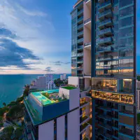LUXURY CONDO FOR SALE GRAND SOLAIRE thumbnail