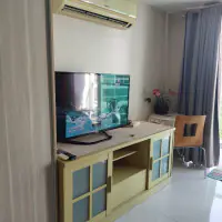 Studio Unit For Sale &amp; Rent | Club Royal, Wongamat thumbnail