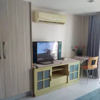 Studio Unit For Sale &amp; Rent | Club Royal, Wongamat thumbnail
