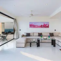 在乔姆提恩广场公寓出售的复式公寓 thumbnail