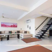 在乔姆提恩广场公寓出售的复式公寓 thumbnail