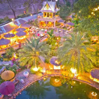 Tropical Resort for Sale thumbnail