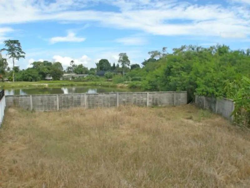 Land For Sale in East Pattaya