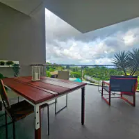 Views: Pool, Garden, Mountain, Ocean thumbnail