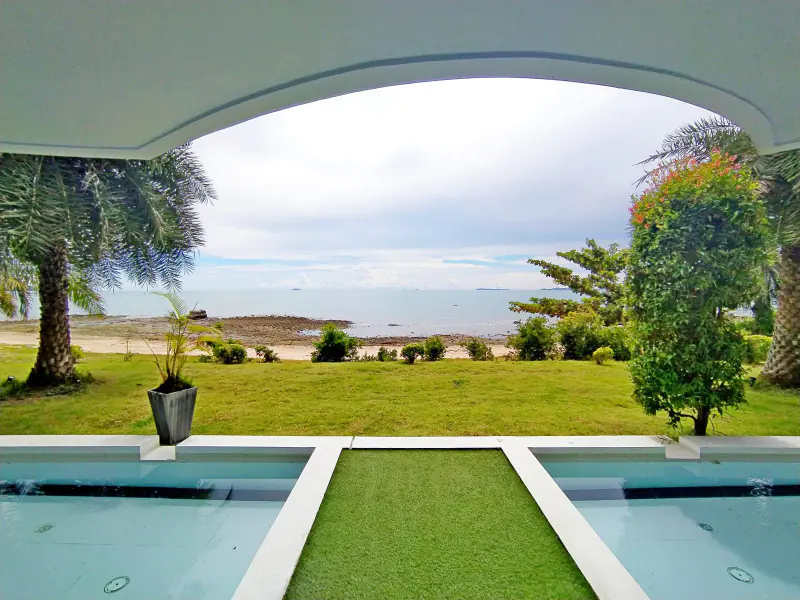 คอนโดหรูขายที่หาดเพียวซันเซ็ท