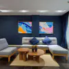 The Crown of Wongamat: A Renovated Penthouse with Unrivaled Sea Views thumbnail