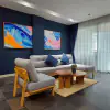The Crown of Wongamat: A Renovated Penthouse with Unrivaled Sea Views thumbnail