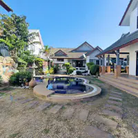 Pool Villa For Sale at Central Park IV thumbnail
