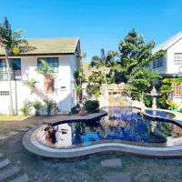 Pool Villa For Sale at Central Park IV thumbnail