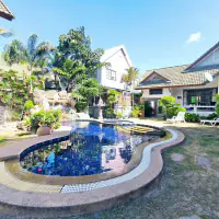 Pool Villa For Sale at Central Park IV thumbnail