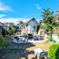 Pool Villa For Sale at Central Park IV thumbnail