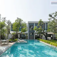 LUXUS-POOL-VILLA ZU VERKAUFEN 98LEKE AUSSICHT thumbnail