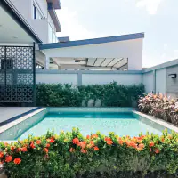 LUXURY POOL VILLA FOR SALE CENTRAL PATTAYA thumbnail