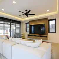 LUXURY POOL VILLA FOR SALE CENTRAL PATTAYA thumbnail