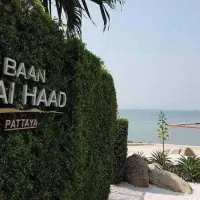 คอนโดวิวทะเล 1 ห้องนอน ขาย บ้านปลายหาด thumbnail