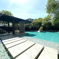 คอนโดวิวทะเล 1 ห้องนอน ขาย บ้านปลายหาด thumbnail