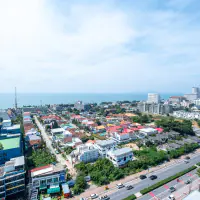 Sea View  Condo for Sale at The Riviera Ocean Drive thumbnail