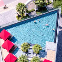 Sea View  Condo for Sale at The Riviera Ocean Drive thumbnail