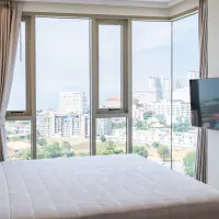 Meerblick-Wohnung zu verkaufen in der Riviera Ocean Drive thumbnail