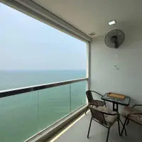 棕榈旺卡马特海滩前沿 – 超级热销优惠 thumbnail