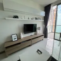 里维埃拉·旺阿马特豪华海景公寓 thumbnail