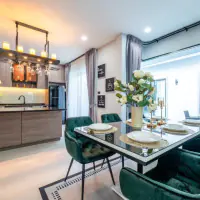 Newly Renovated Pool Villa for Sale, Siam Country Club thumbnail
