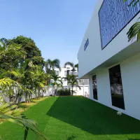 Stunning Luxury Pool Villa in Pratumnak, Pattaya thumbnail