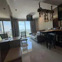 Luxury Living at The Riviera Ocean Drive – Jomtien thumbnail