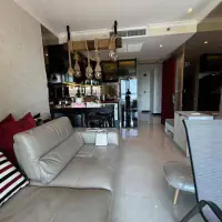 Luxury Living at The Riviera Ocean Drive – Jomtien thumbnail