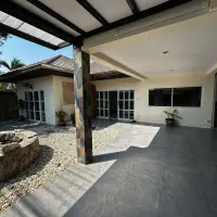 Renovated Family Pool Villa - Soi Mi Fah Ard Kan thumbnail