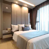The Riviera Jomtien for Rent thumbnail