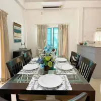 Modern Pet-friendly Villa For Rent - Soi Siam Country Club thumbnail