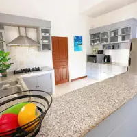 Modern Pet-friendly Villa For Rent - Soi Siam Country Club thumbnail