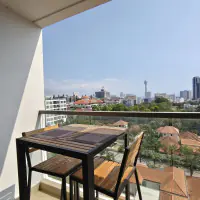 2Bedroom Condominium For Sale At Pratamnuk thumbnail