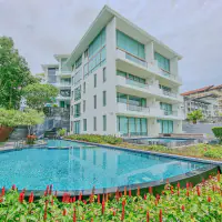 2Bedroom Condo For Rent At  The Sanctuary Wong Amat thumbnail