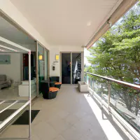 2Bedroom Condo For Rent At  The Sanctuary Wong Amat thumbnail