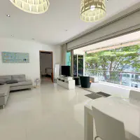 2Bedroom Condo For Rent At  The Sanctuary Wong Amat thumbnail