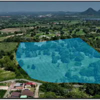 LAND FOR SALE  IN BANG SARAY thumbnail