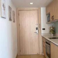 The Cliff Residence Condo for Rent thumbnail