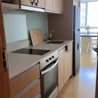 The Cliff Residence Condo for Rent thumbnail