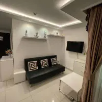 Sea view Condo For Sale at Wongamat Tower thumbnail