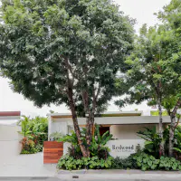 隐秘奢华生活 - 班安普尔美憬阁别墅 thumbnail