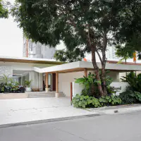 隐秘奢华生活 - 班安普尔美憬阁别墅 thumbnail