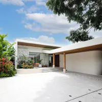 隐秘奢华生活 - 班安普尔美憬阁别墅 thumbnail